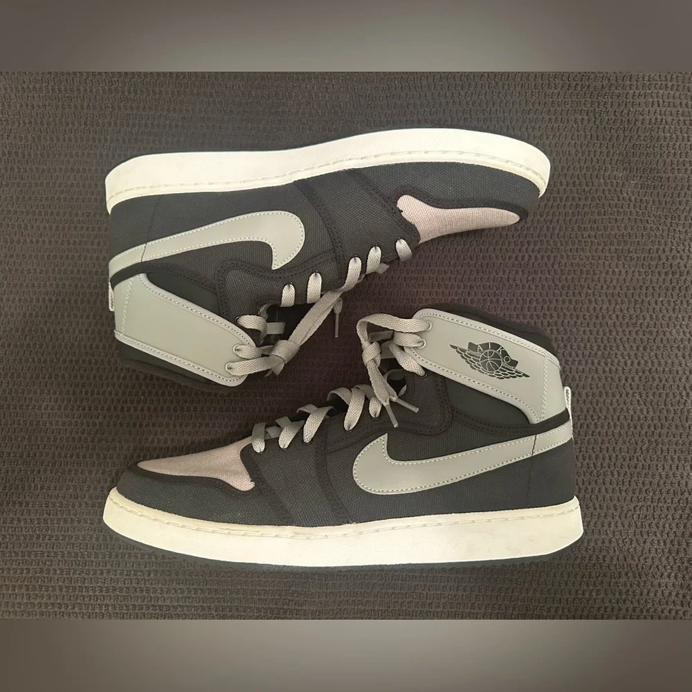 Air Jordan 1 Retro KO Shadow 12M - Picture 3 of 8